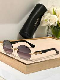 Picture of Chrome Hearts Sunglasses _SKUfw70120194fw